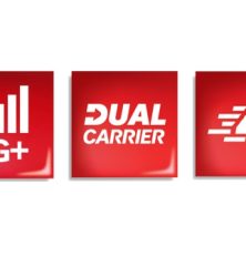 Un forfait et deux cartes SIM avec SFR!